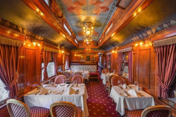 The Madison Hotel image 11