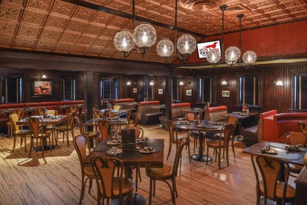 The Madison Hotel image 13