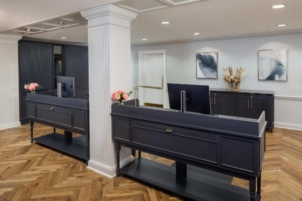 The Madison Hotel image 18