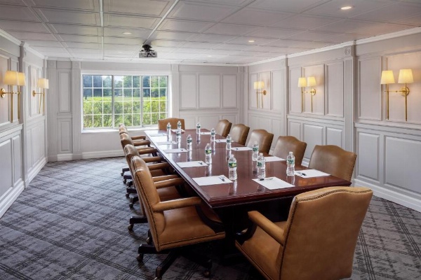 The Madison Hotel image 19