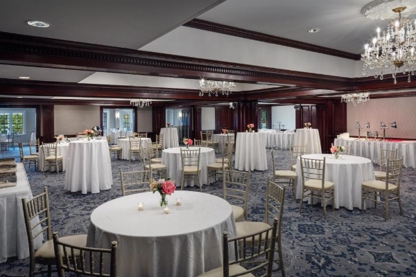 The Madison Hotel image 21