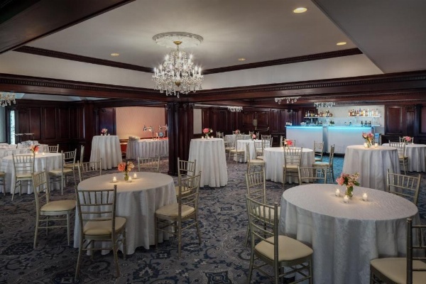 The Madison Hotel image 24