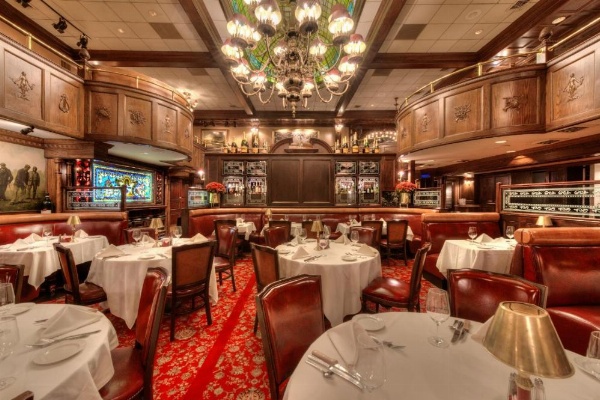 The Madison Hotel image 8